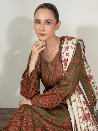 3-piece-khaddar-suit-printed-(unstitched)