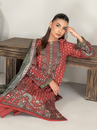 3-piece-khaddar-suit-printed-(unstitched)