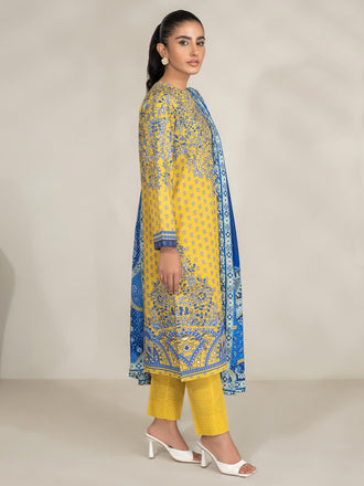 3-piece-khaddar-suit-printed-(unstitched)