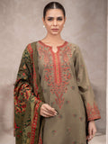 3-piece-khaddar-suit-embroidered-(unstitched)