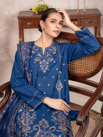 3-piece-khaddar-suit-embroidered-(unstitched)