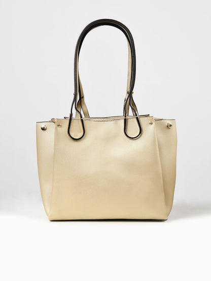 Basic Shoulder Bag