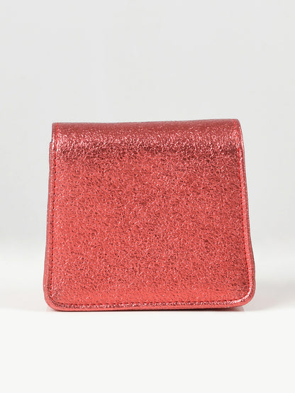 Textured Bag