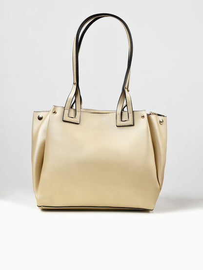 Basic Shoulder Bag