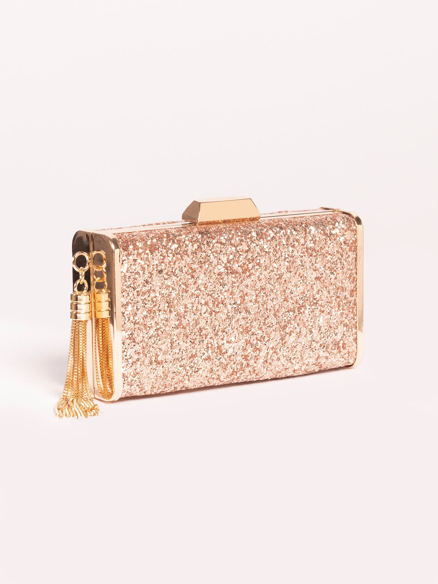 Shimmer Clutch