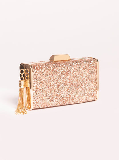 Shimmer Clutch