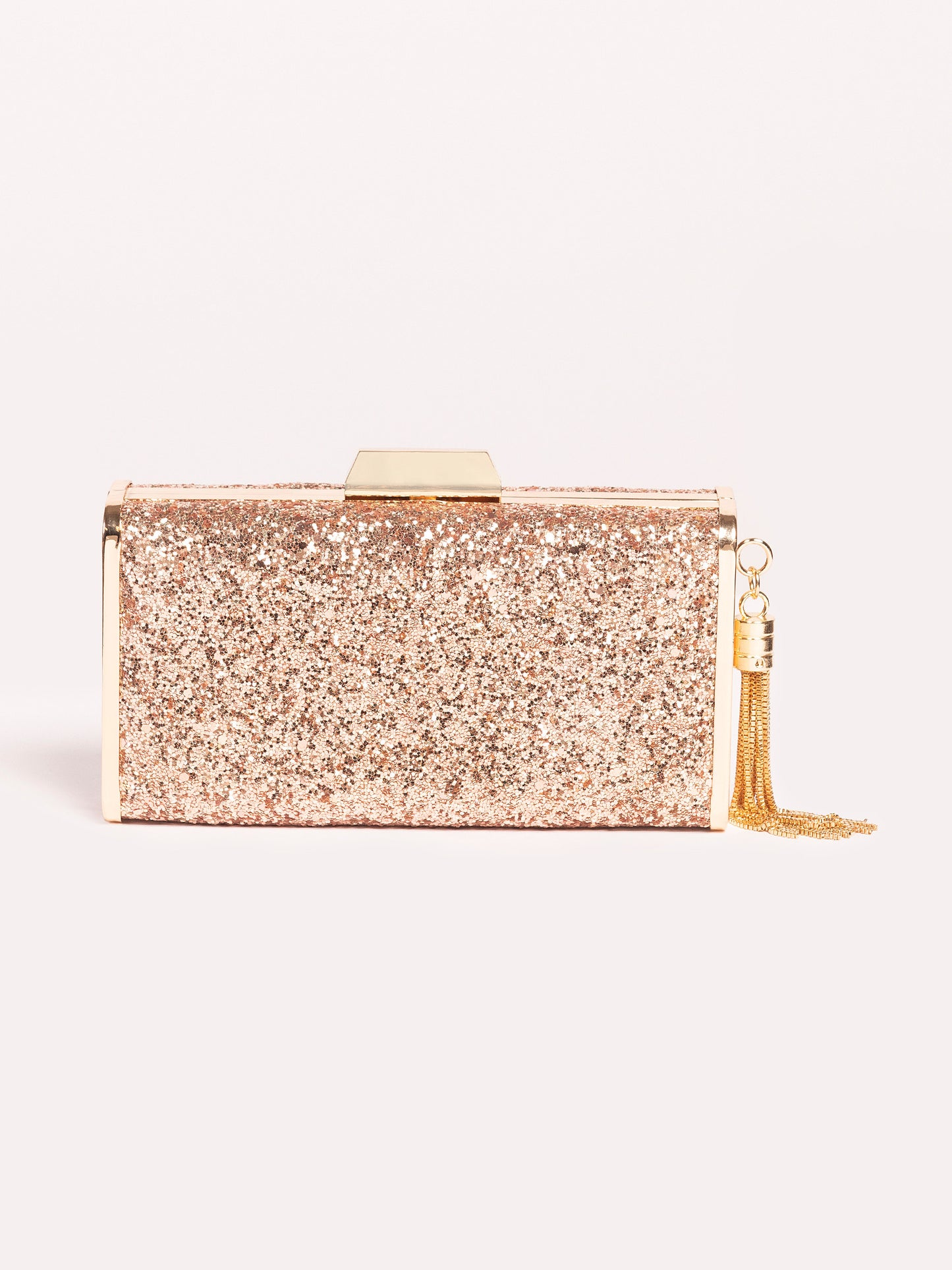 Shimmer Clutch