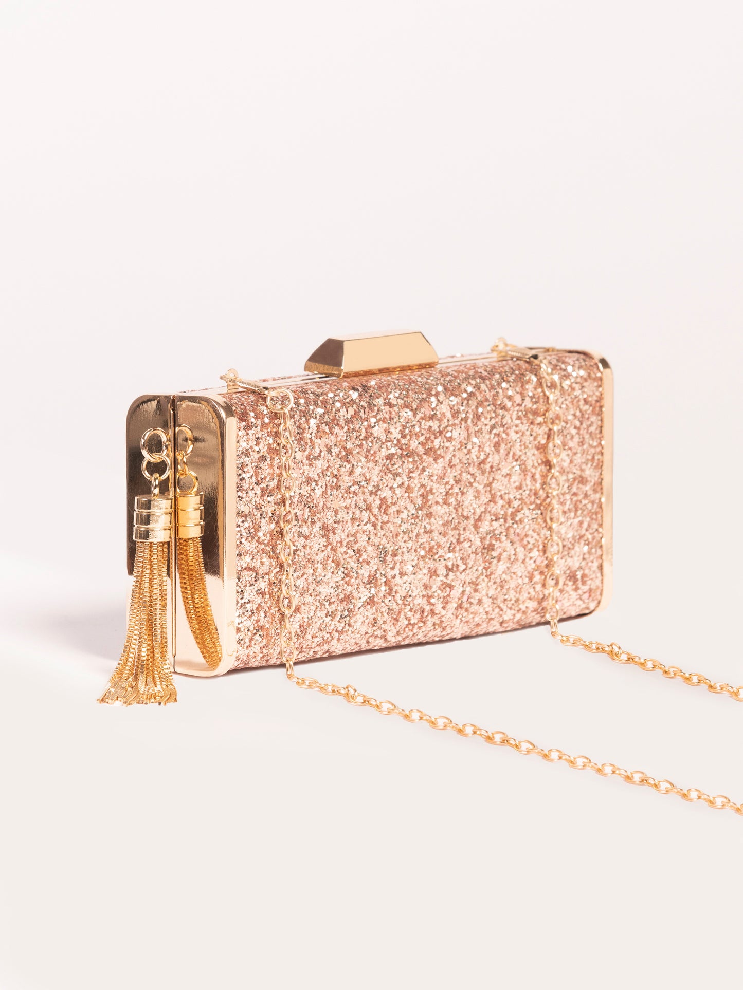 Shimmer Clutch