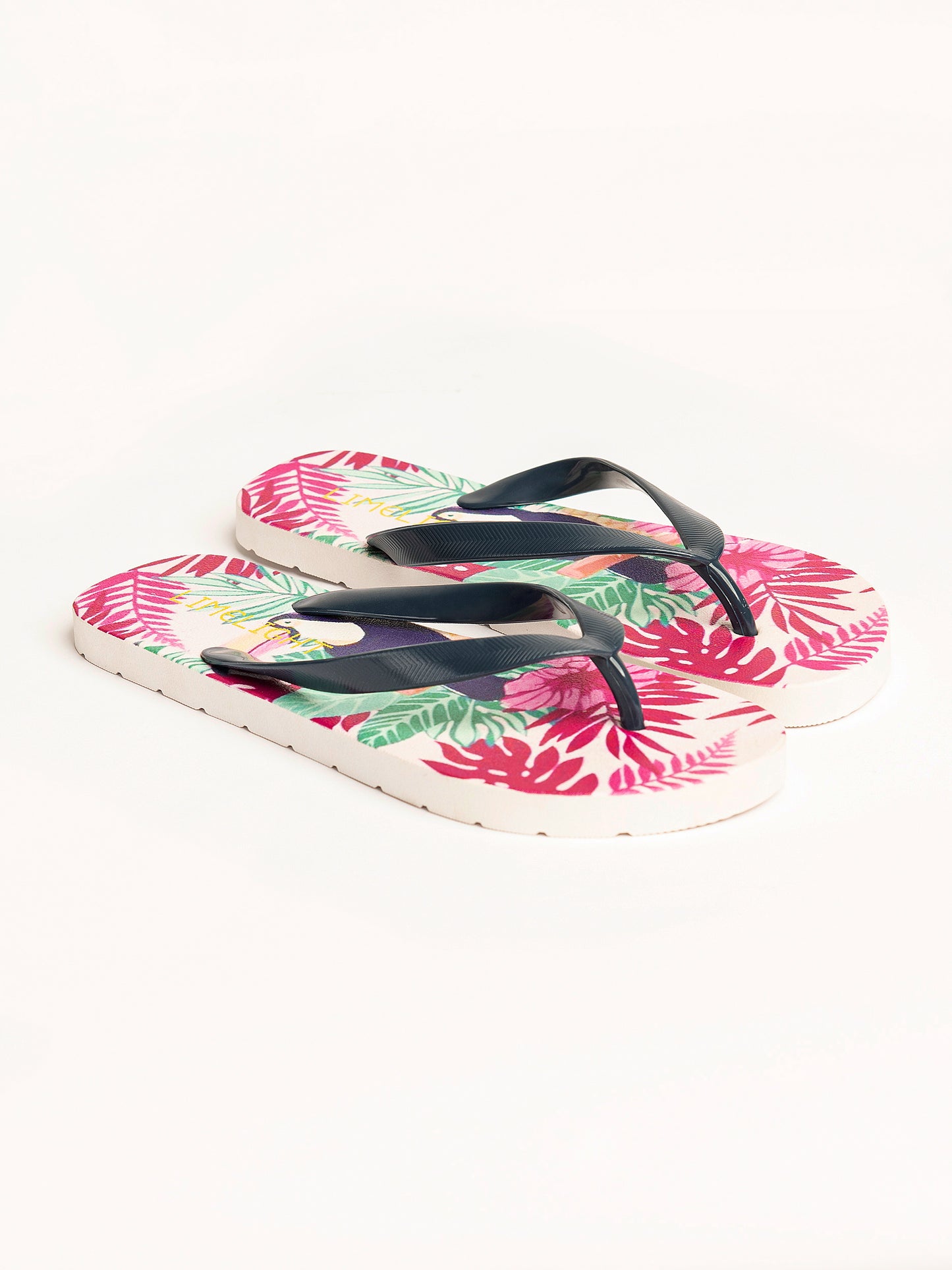 Tropical Flip Flop