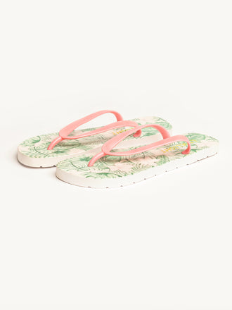 floral-flip-flops