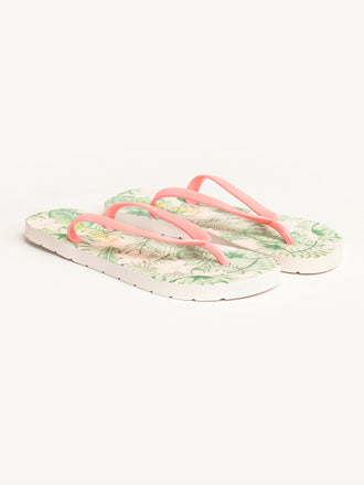 floral-flip-flops