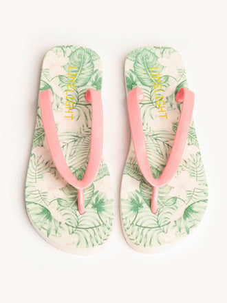 floral-flip-flops