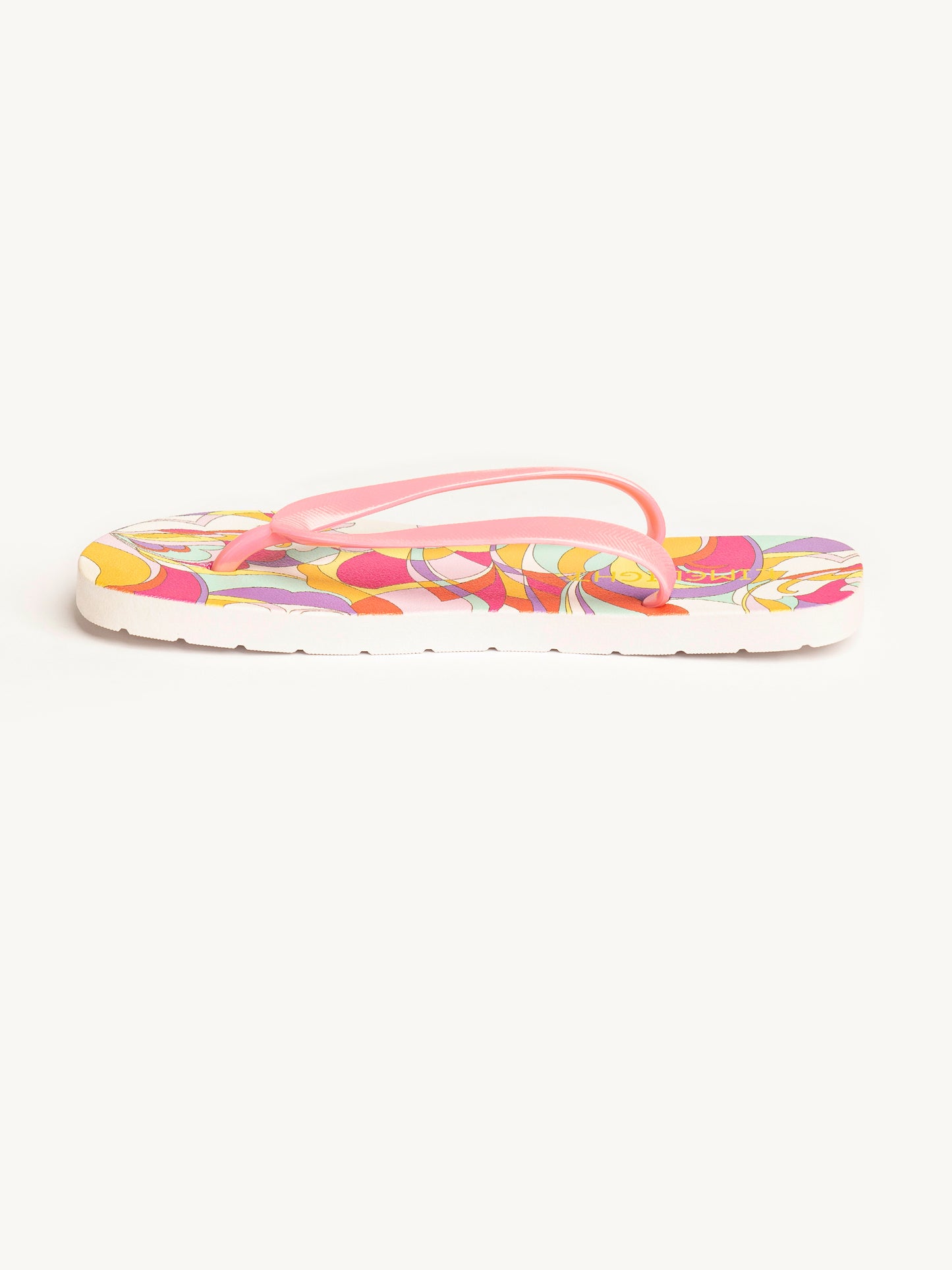 Abstract Flip Flops