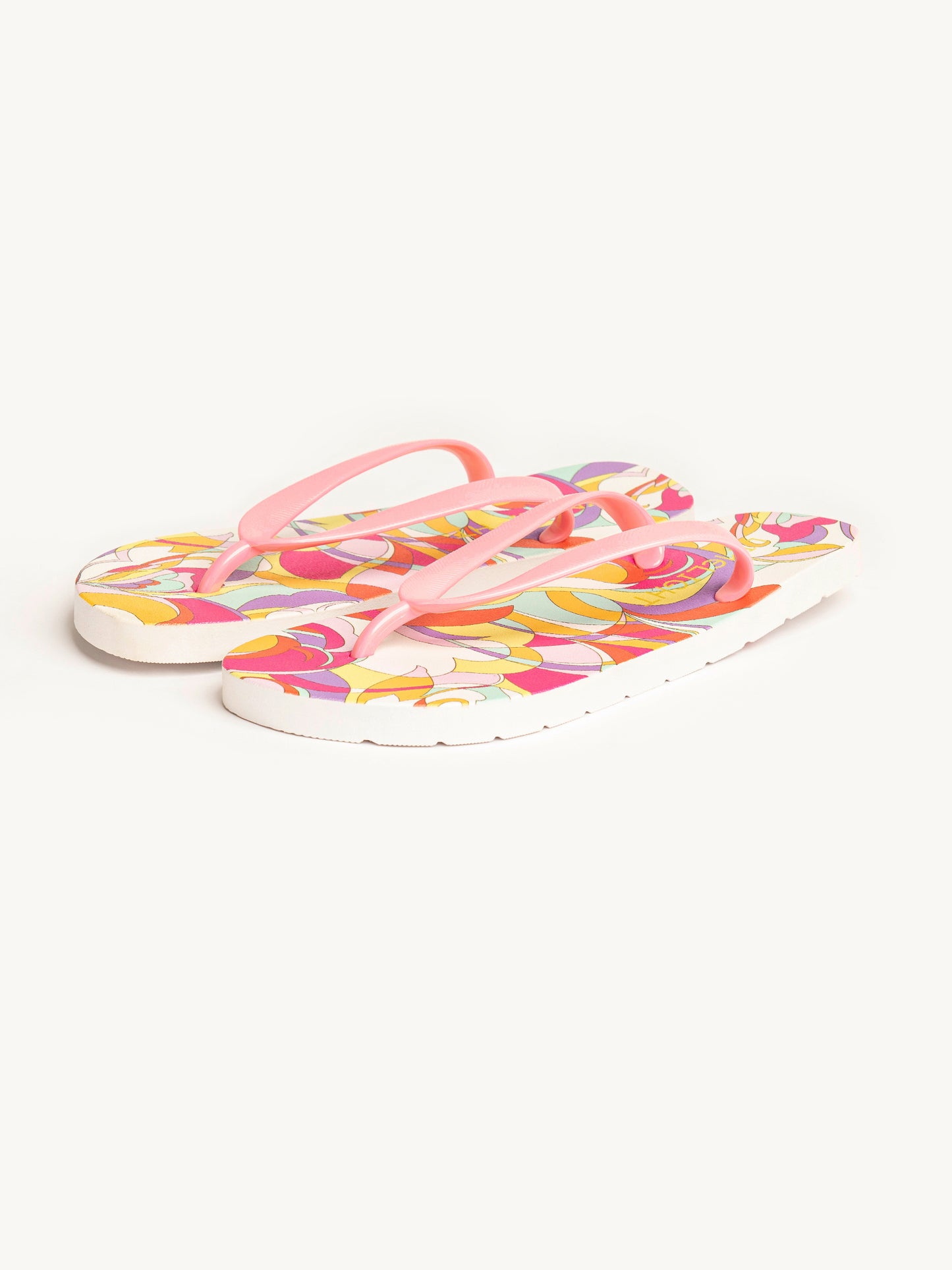 Abstract Flip Flops