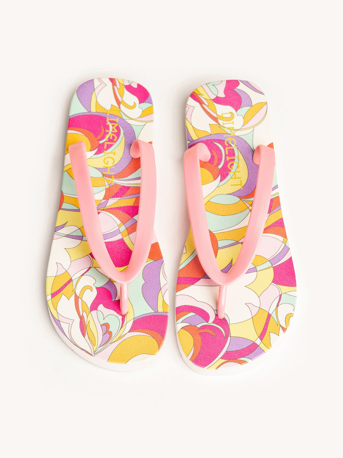 Abstract Flip Flops