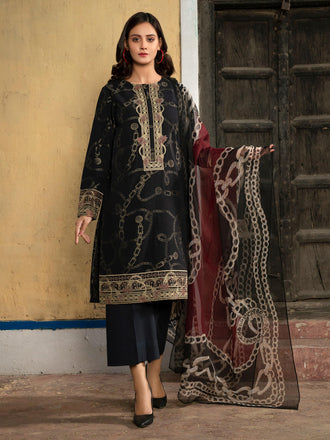 2-piece-jacquard-suit-embroidered-(unstitched)