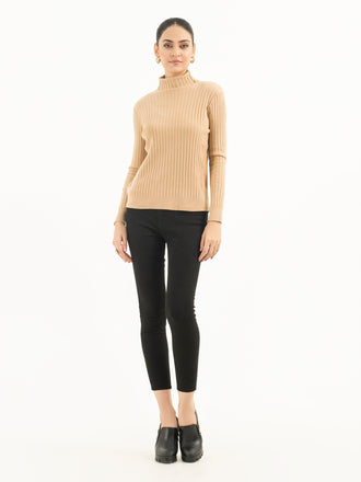 ribbed-turtle-neck-sweater