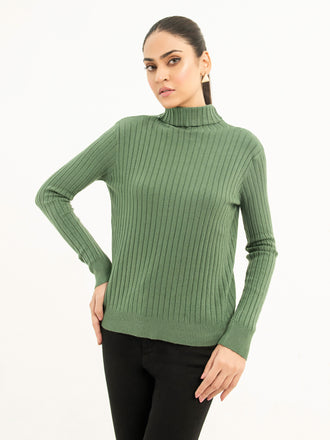 ribbed-turtle-neck-sweater