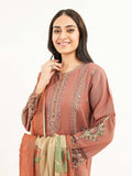 3-piece-khaddar-suit-embroidered-(pret)