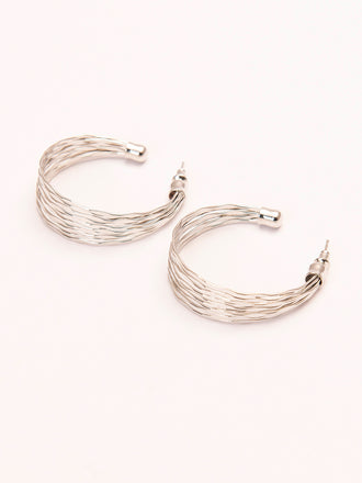 stacked-c-hoop-earrings