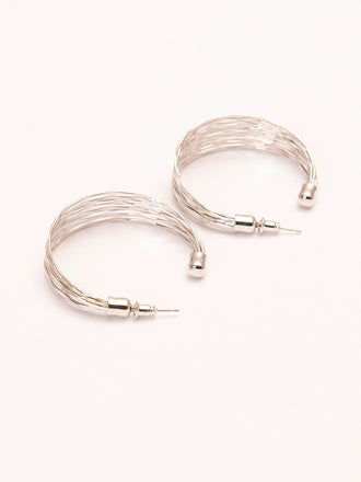 stacked-c-hoop-earrings