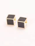 cube-stud-earrings