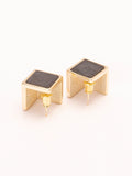 cube-stud-earrings