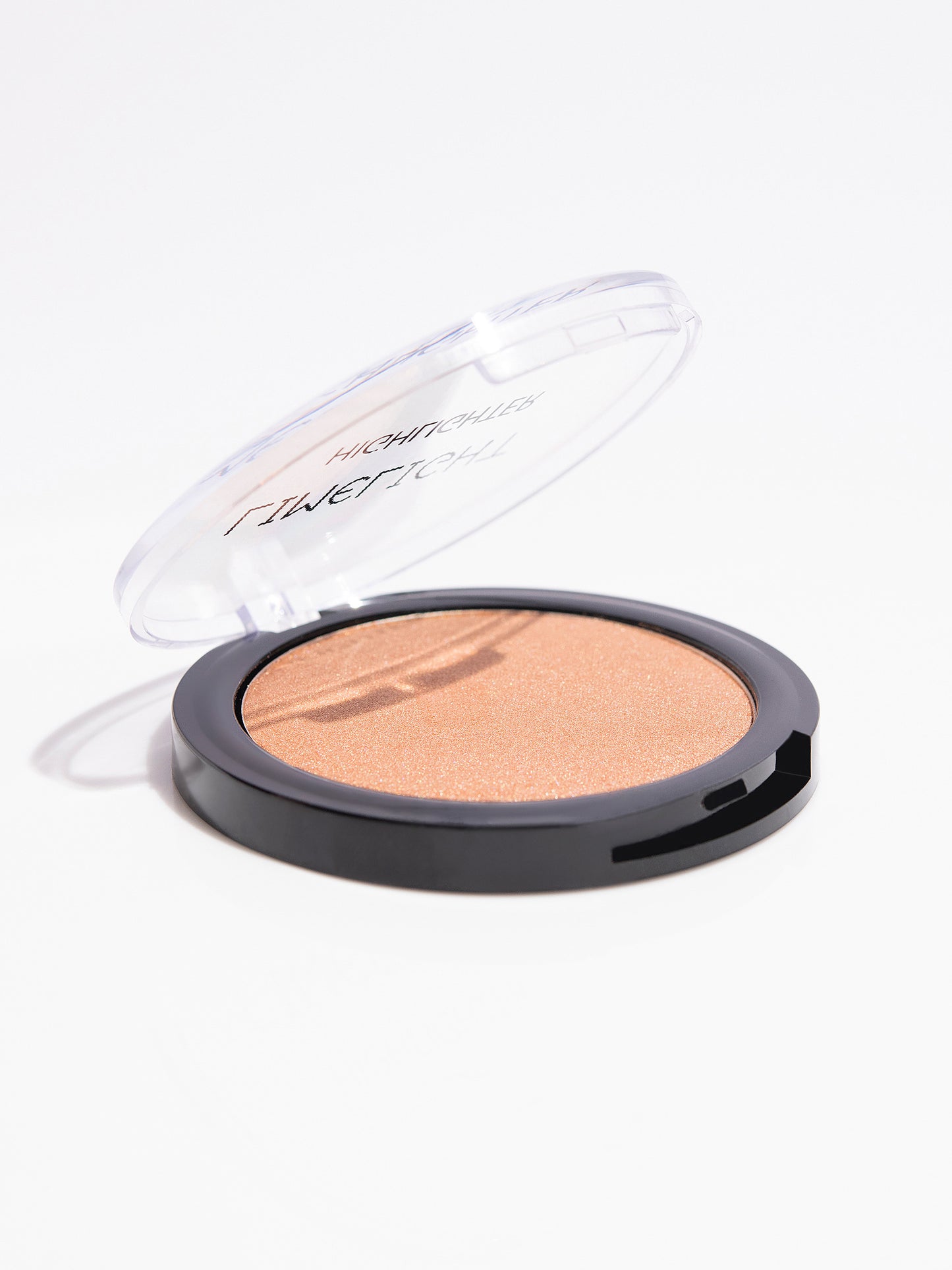 Pressed Highlighter