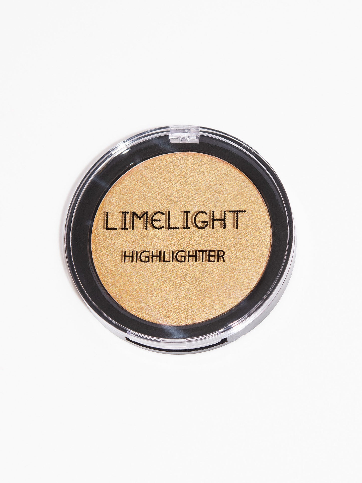 Pressed Highlighter