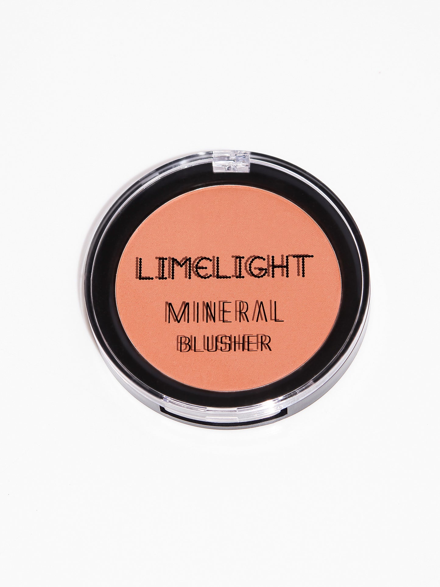 Mineral Blusher