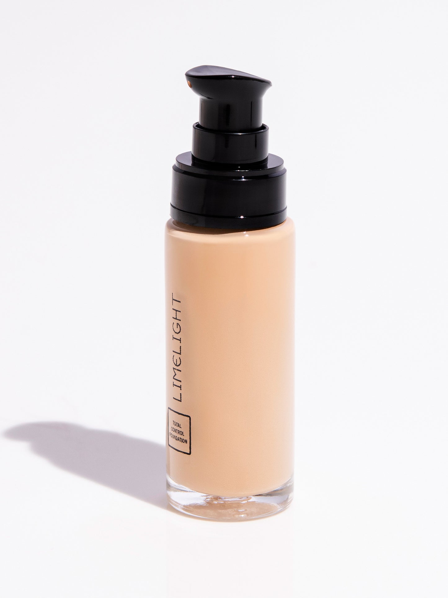 Total Control Foundation