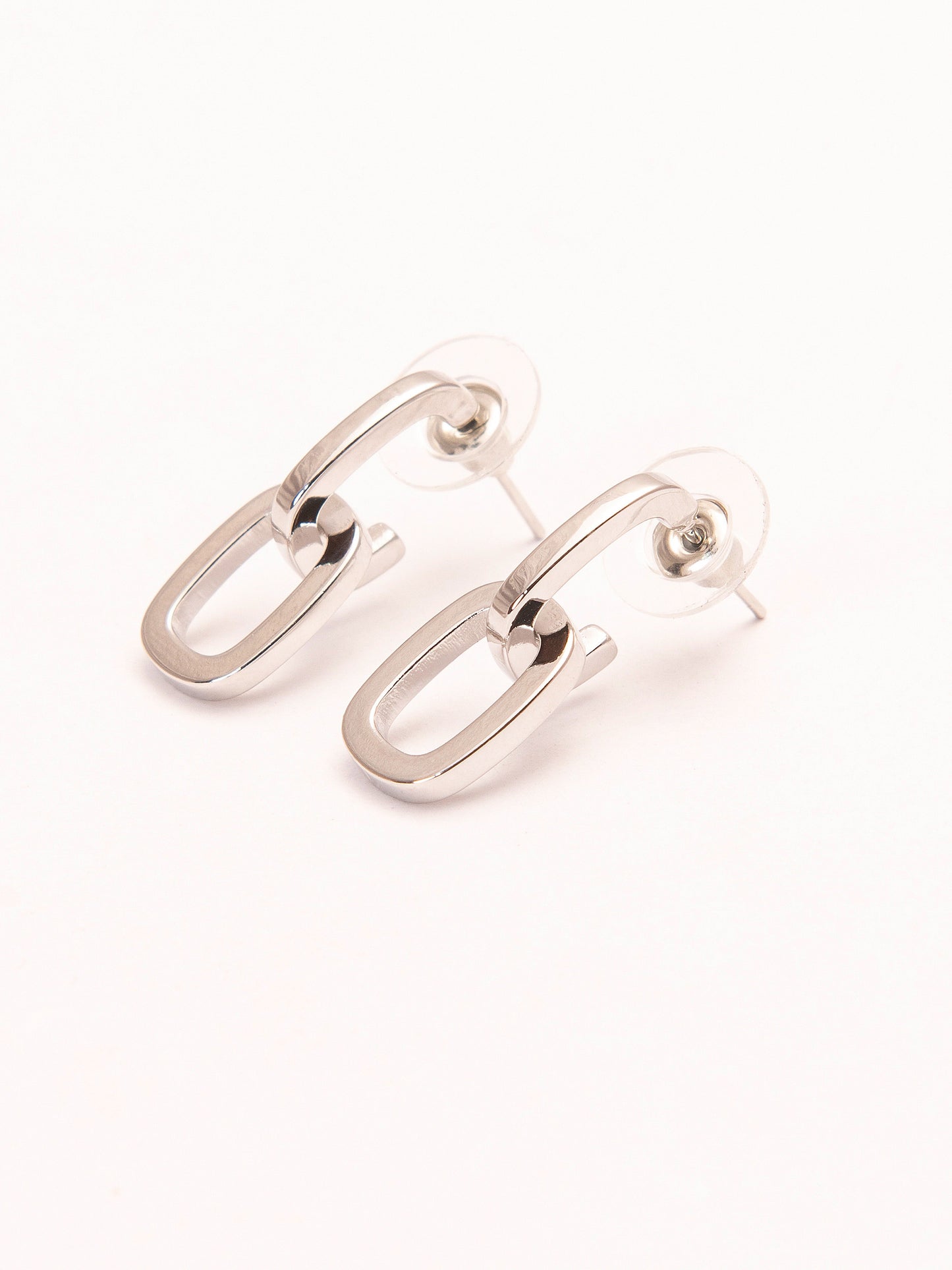 Looped Earrings