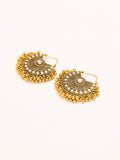 embellished-anitque-jhumkas