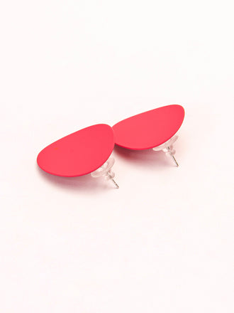 circular-stud-earrings