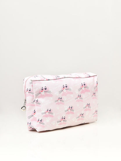 Makeup Bag