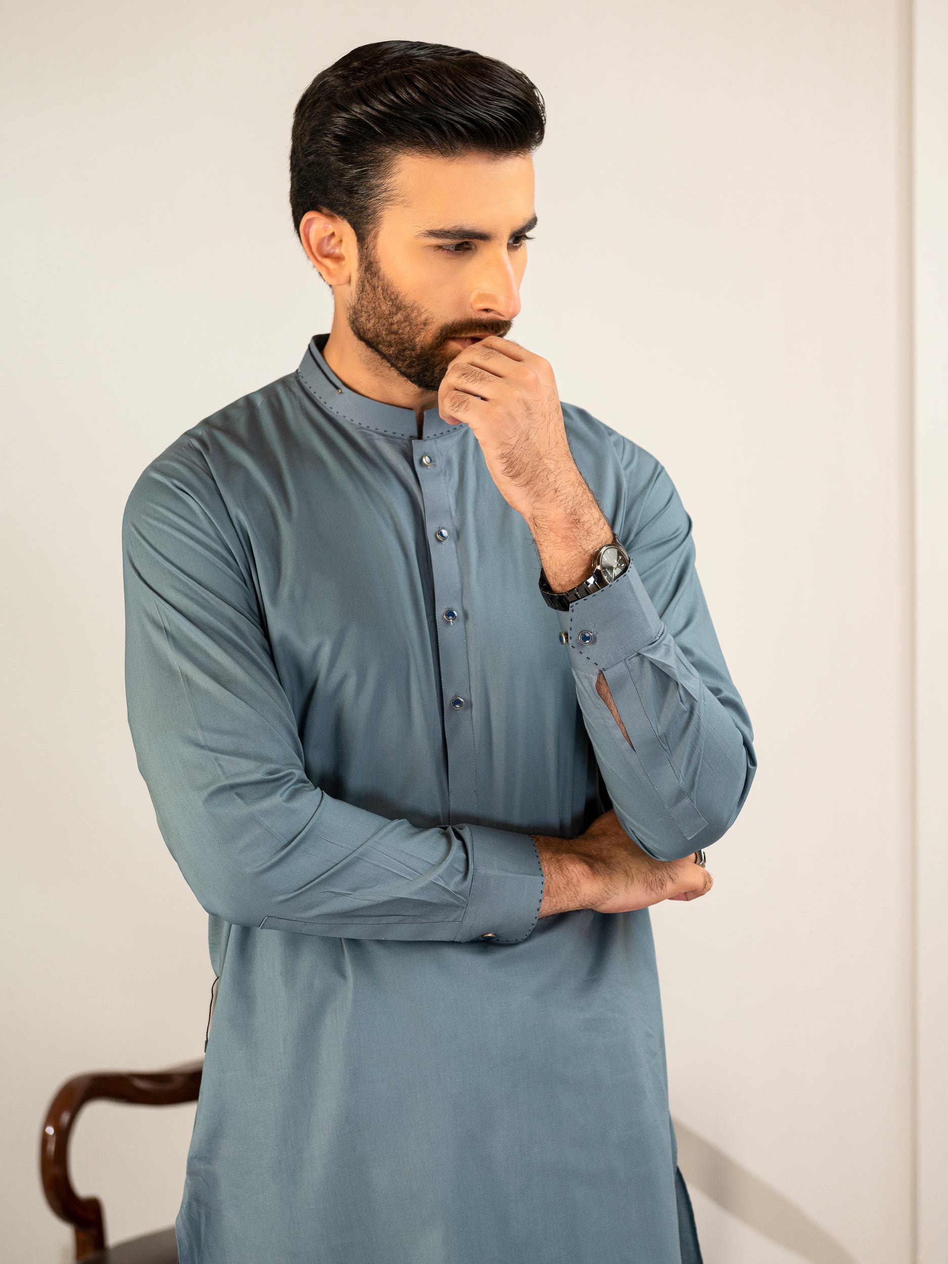 Cotton Suit – Limelightpk