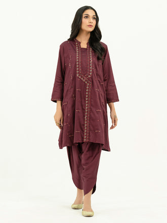 2-piece-satin-suit-embroidered-(pret)