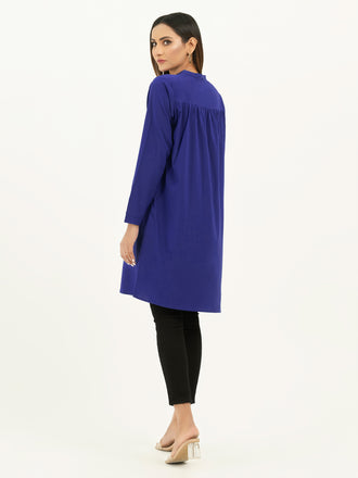 dyed-viscose-dress