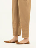 jacquard-straight-trousers(pret)