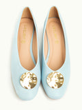 metallic-brooch-pumps