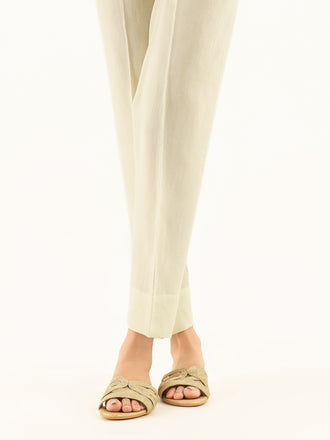 dyed-satin-trousers