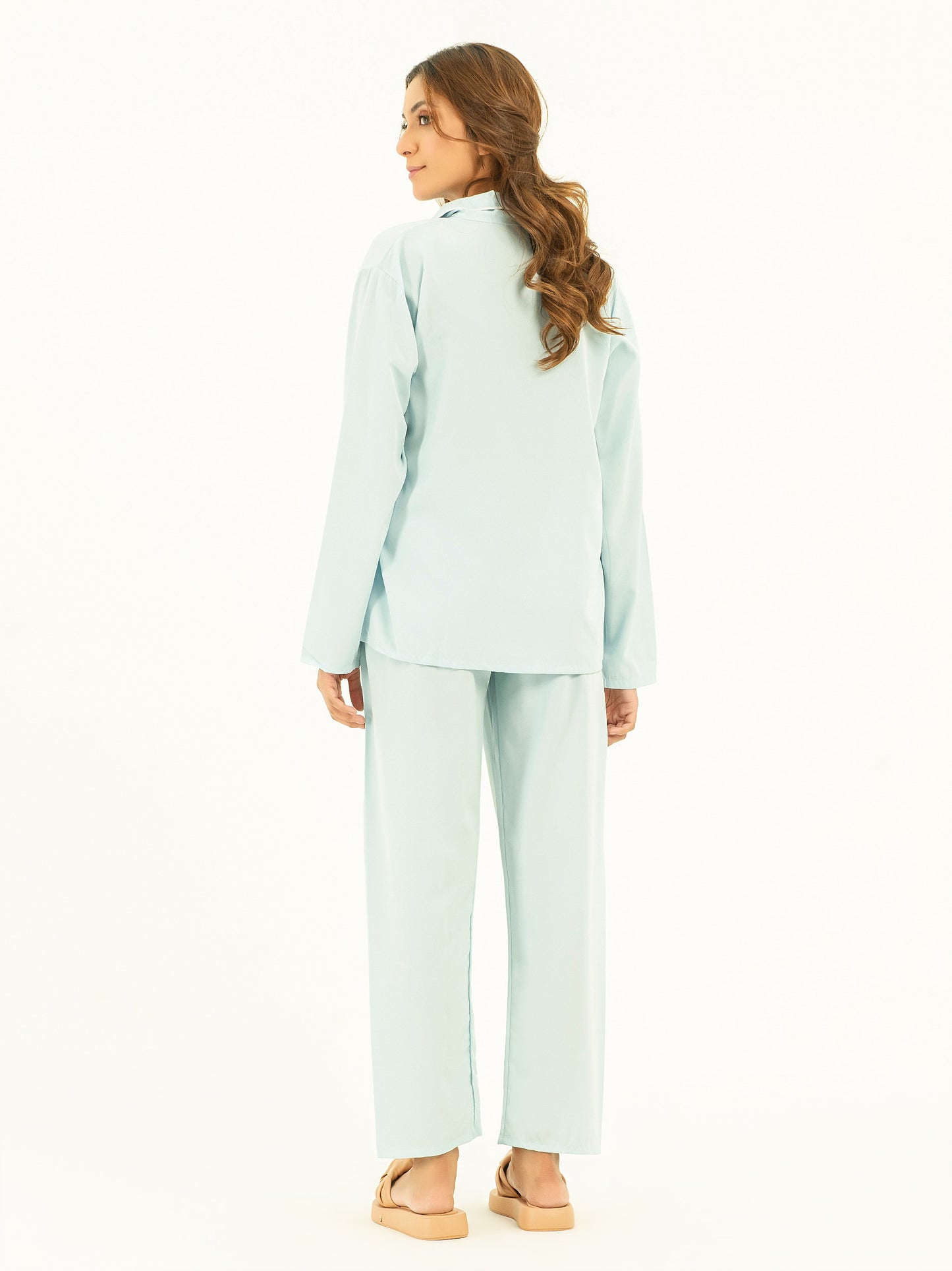 Dyed Grip Sleepwear