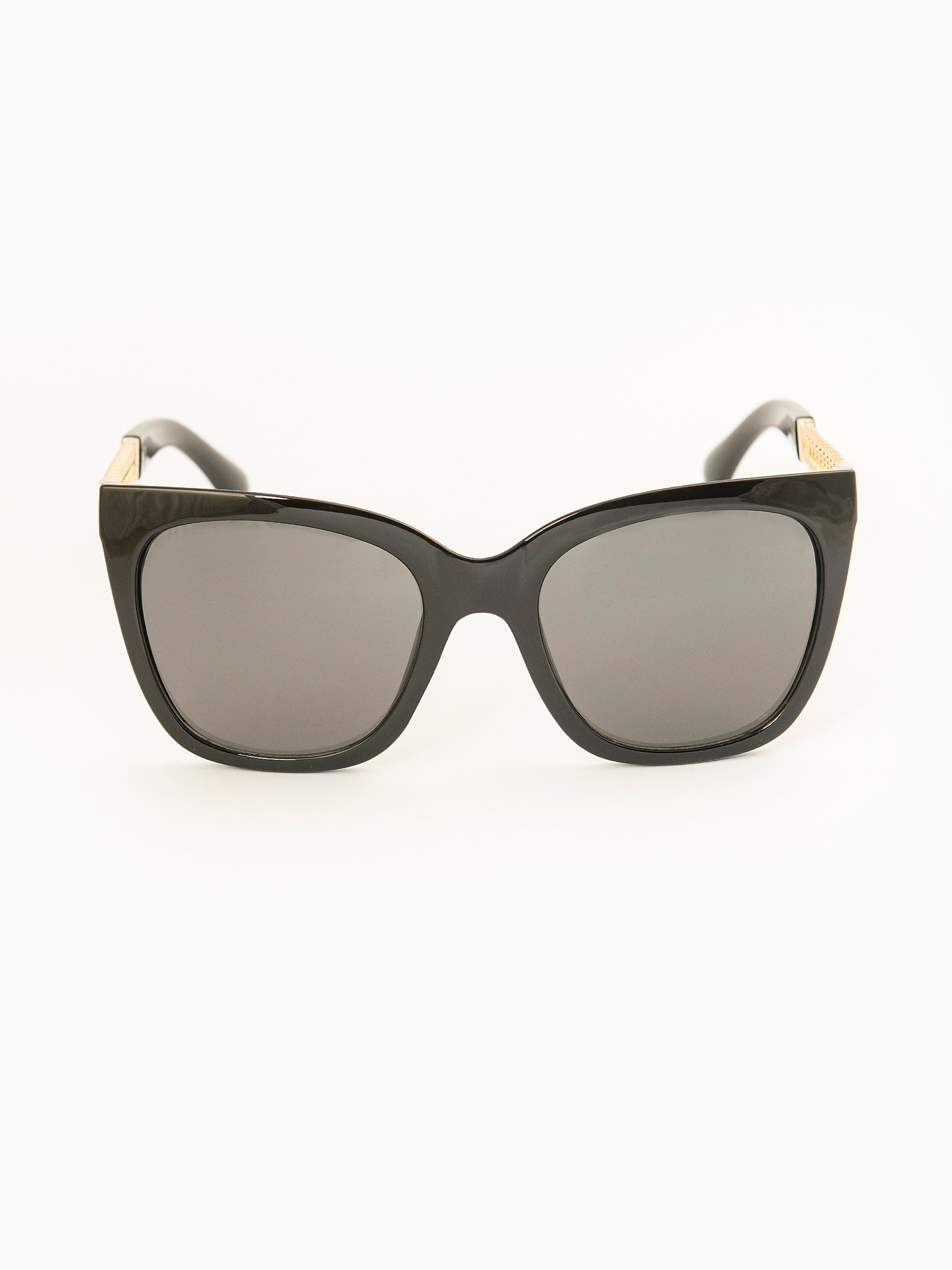 Cat-Eye Sunglasses