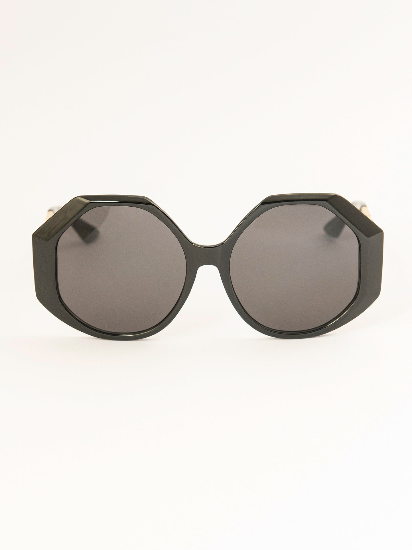 Geometric Sunglasses