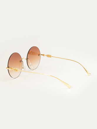 rimless-sunglasses