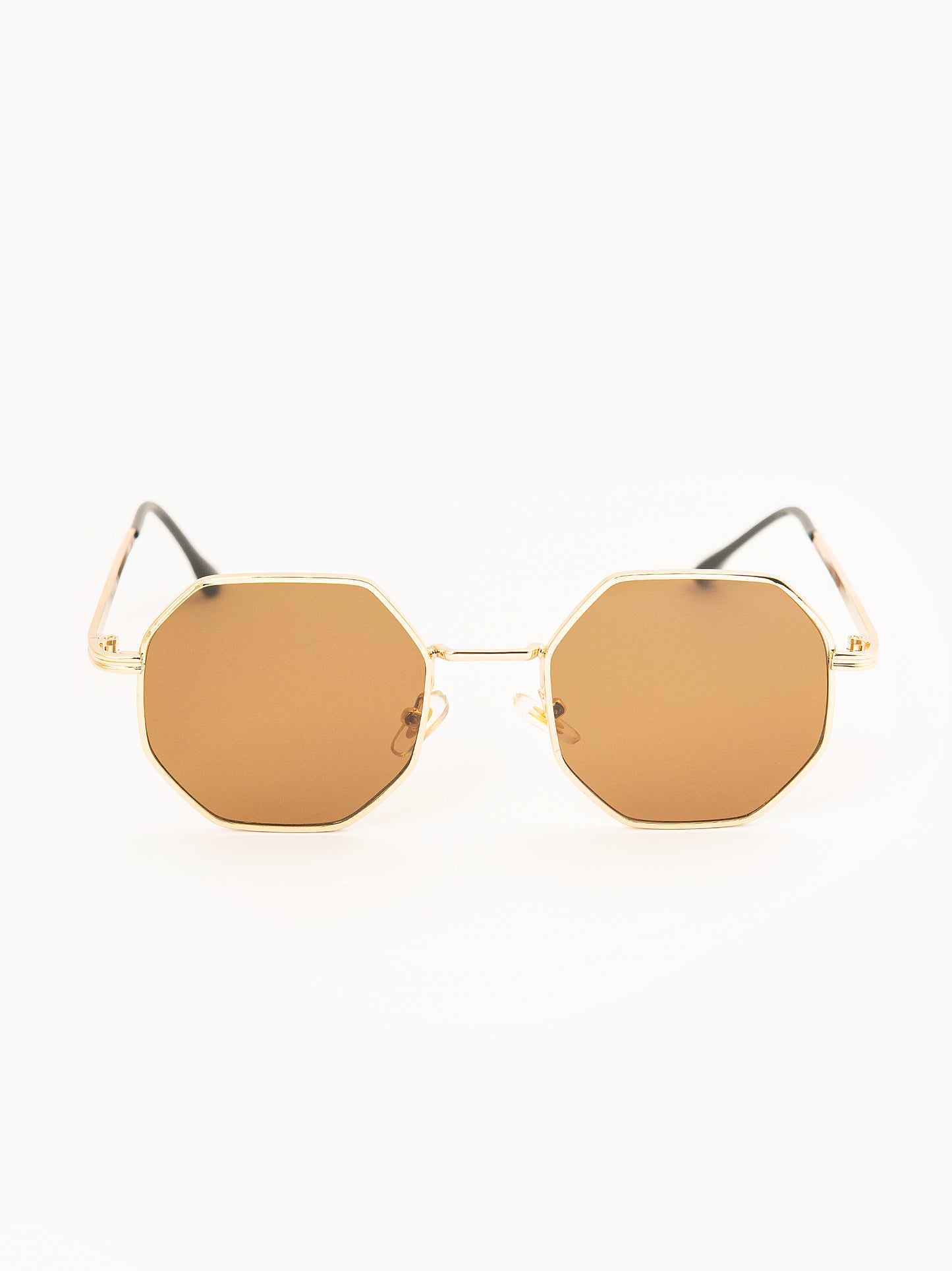 Geometric Sunglasses