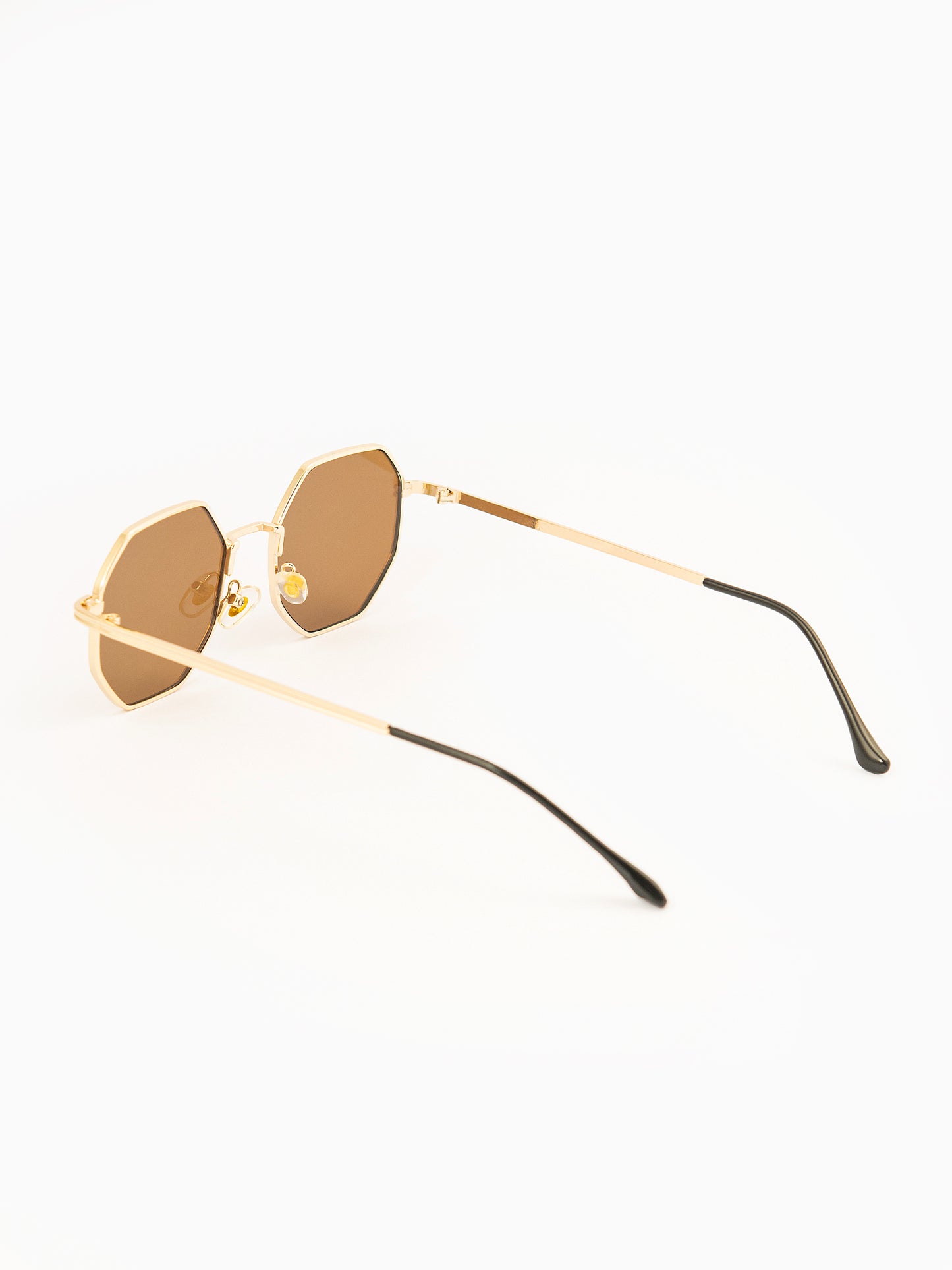 Geometric Sunglasses