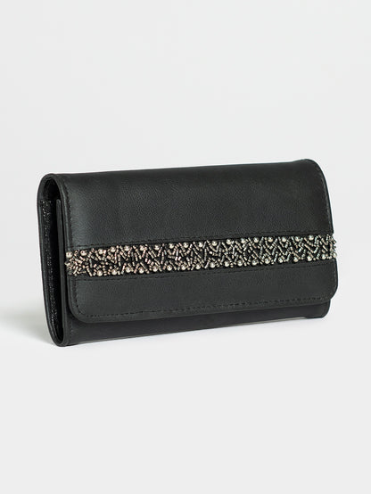 Embellished Wallet