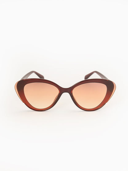 Cat Eye Sunglasses