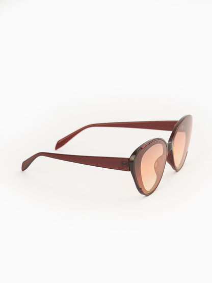 Cat Eye Sunglasses